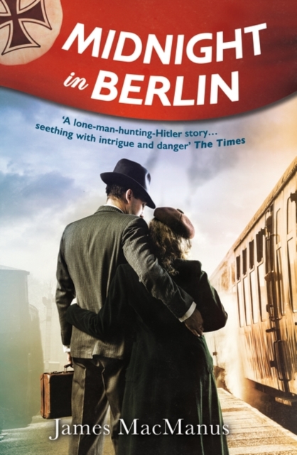 Midnight in Berlin, Paperback / softback Book
