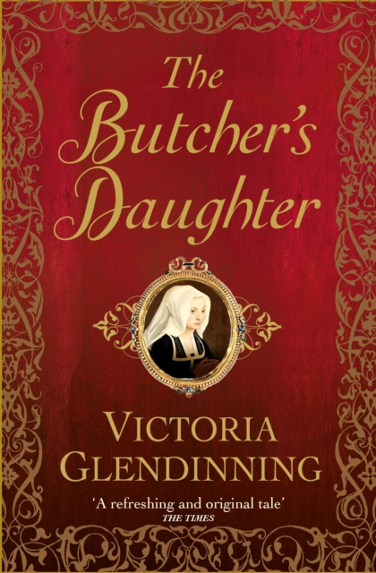 The Butcher's Daughter, Paperback / softback Book
