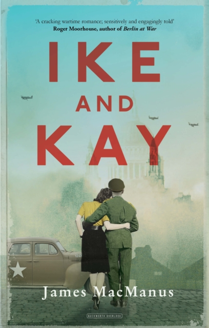 Ike and Kay, Paperback / softback Book