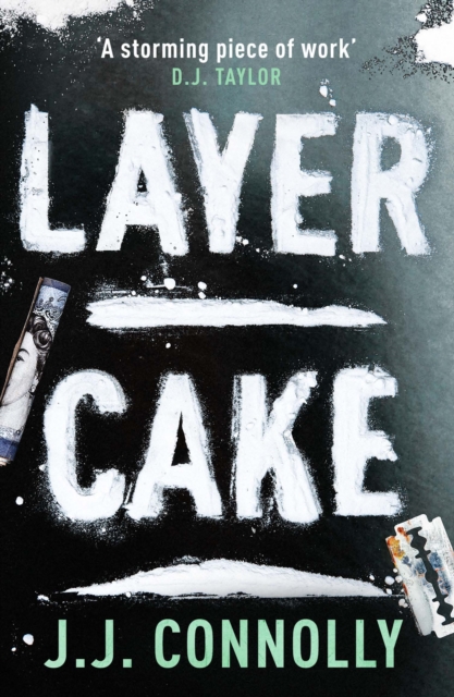 Layer Cake, Paperback / softback Book