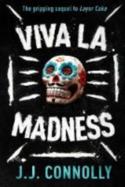 Viva La Madness, Paperback / softback Book