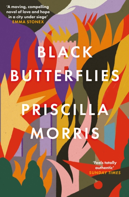 Black Butterflies : Shortlisted for the Women's Prize 2023, Paperback / softback Book