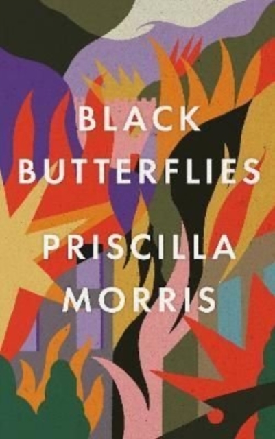 Black Butterflies: the exquisitely crafted debut novel that captures life inside the Siege of Sarajevo, Paperback / softback Book