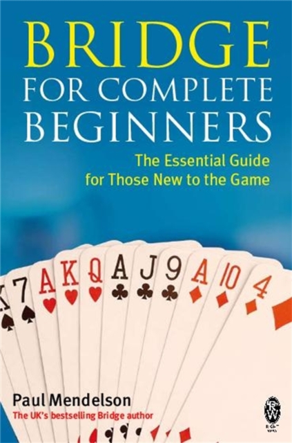 Bridge for Complete Beginners, Paperback / softback Book