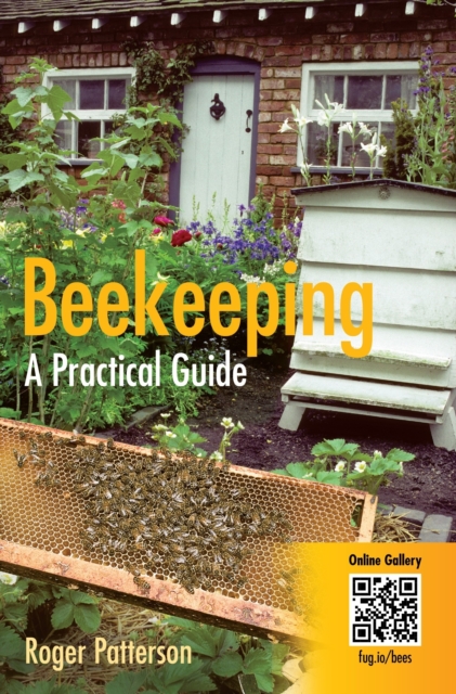 Beekeeping - A Practical Guide, EPUB eBook