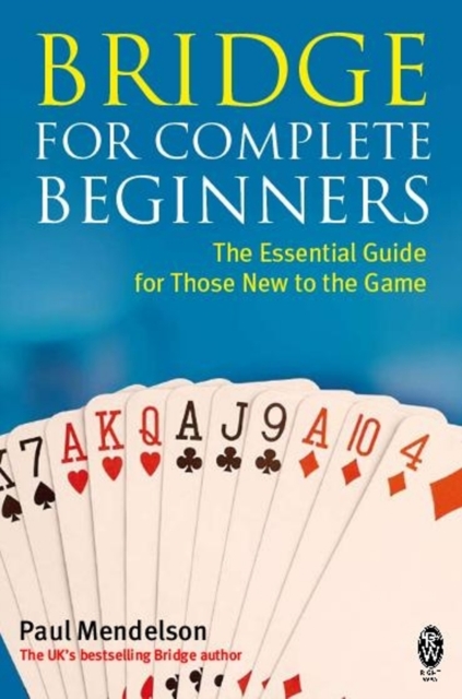 Bridge for Complete Beginners, EPUB eBook
