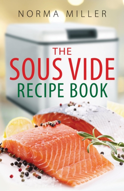 The Sous Vide Recipe Book, EPUB eBook