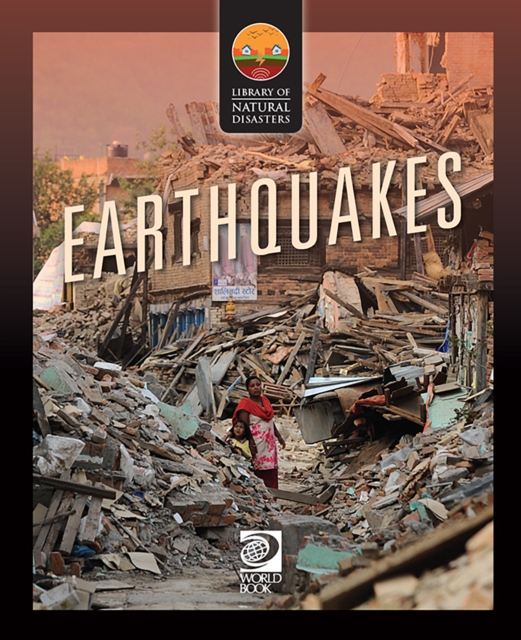 Earthquakes, PDF eBook