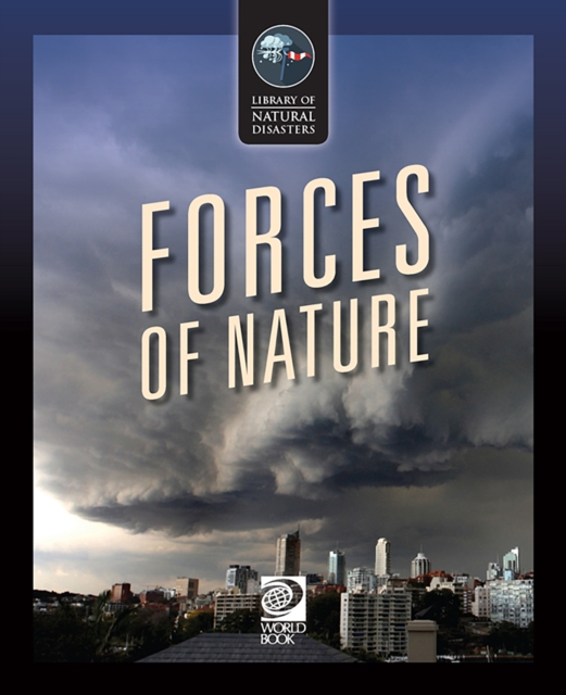 Forces of Nature, PDF eBook