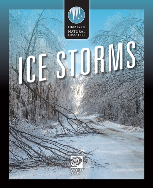 Ice Storms, PDF eBook