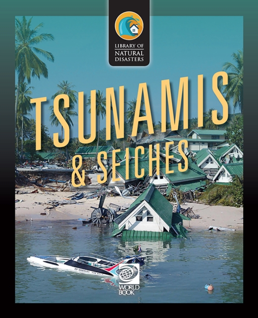 Tsunamis & Seiches, PDF eBook