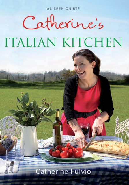 Catherine's Italian Kitchen, Paperback / softback Book