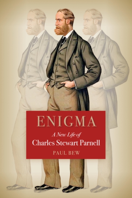Enigma A New Life of Charles Stewart Parnell, EPUB eBook