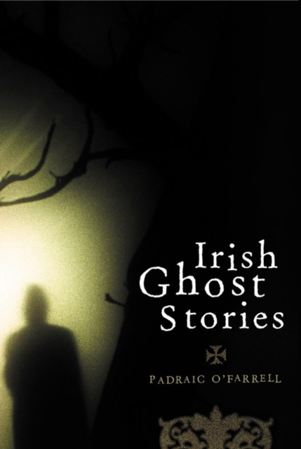 Irish Ghost Stories, EPUB eBook