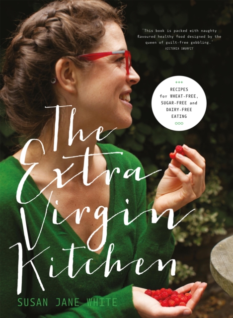 The Extra Virgin Kitchen - The No.1 Bestseller, EPUB eBook