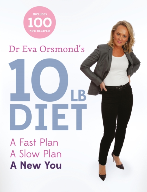 Dr Eva Orsmond's 10lb Diet, EPUB eBook