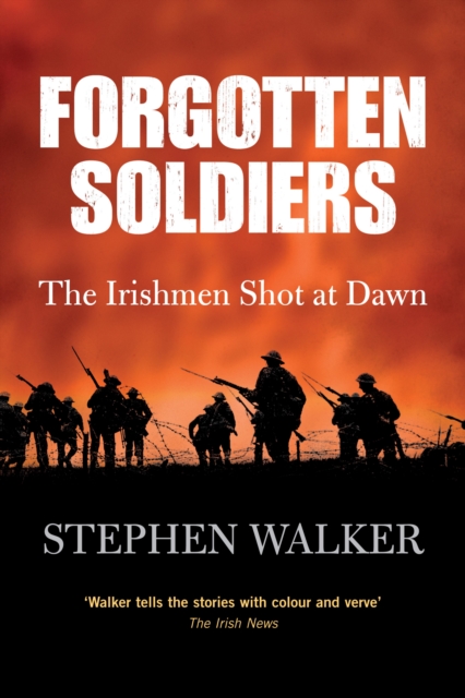 Forgotten Soldiers, EPUB eBook