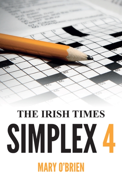 Simplex 4, Paperback / softback Book