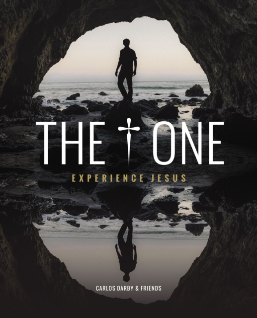 The One : Experience Jesus, Paperback / softback Book