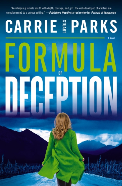 Formula of Deception : A Novel, Paperback / softback Book