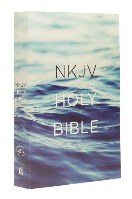 NKJV, Value Outreach Bible, Paperback : Holy Bible, New King James Version, Paperback / softback Book