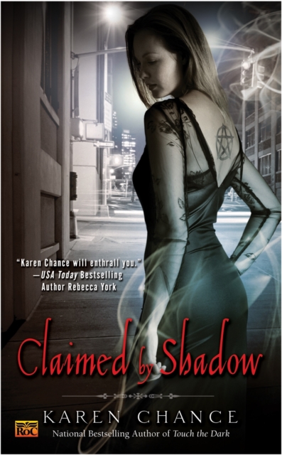 Claimed By Shadow, EPUB eBook