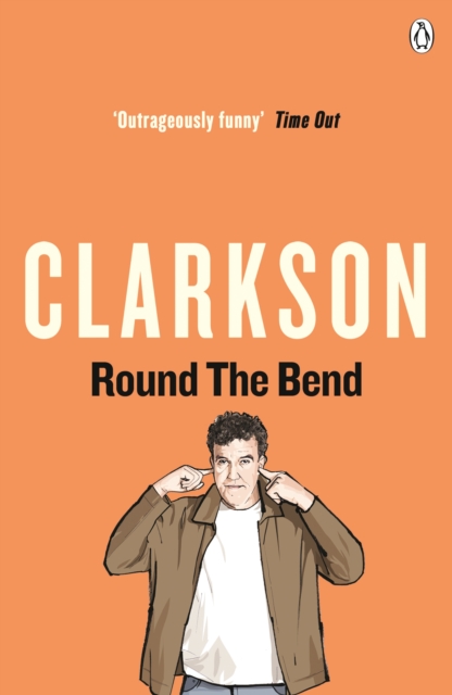 Round the Bend, EPUB eBook