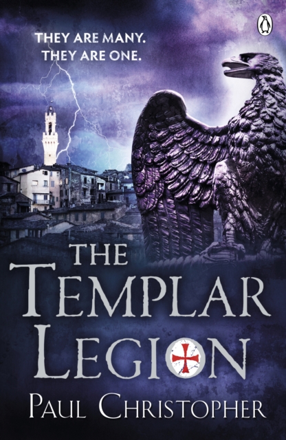 The Templar Legion, EPUB eBook