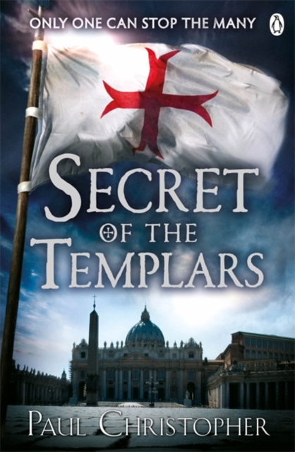 Secret of the Templars, Paperback / softback Book