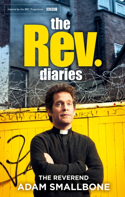 The Rev Diaries, Hardback Book