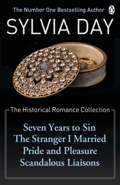 The Historical Romance Collection, EPUB eBook
