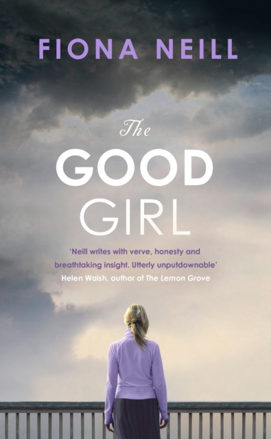 The Good Girl, Hardback Book