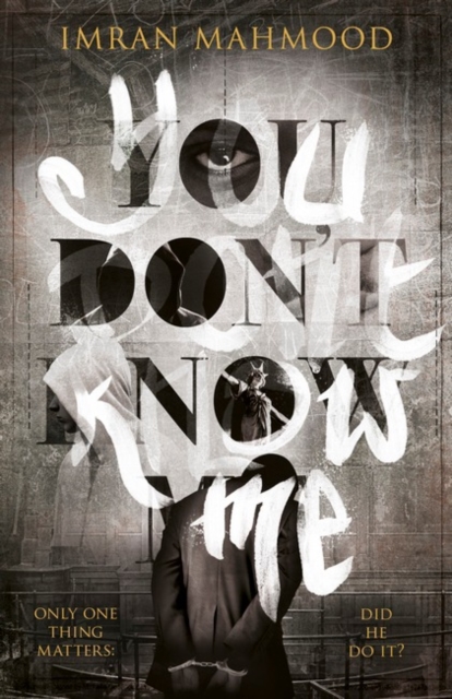 You Don't Know Me : The most original new thriller of the year, Hardback Book