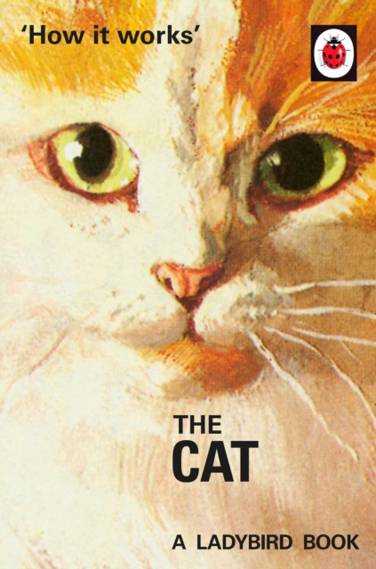 How it Works: The Cat, EPUB eBook