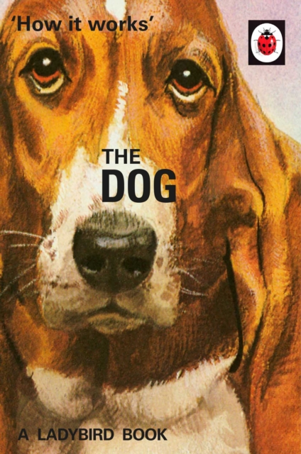 How it Works: The Dog, EPUB eBook