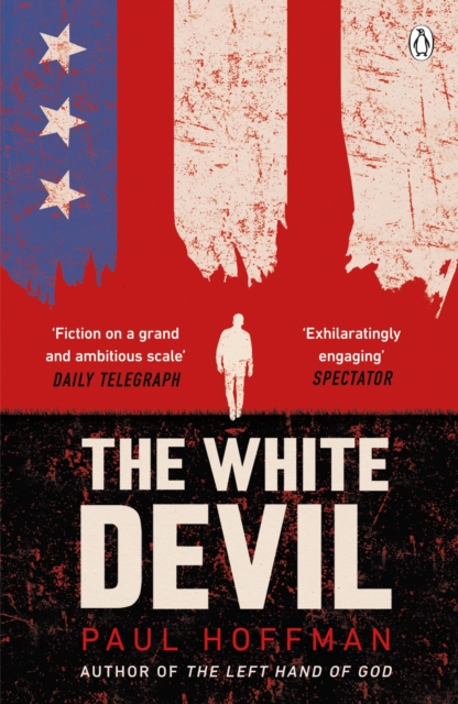 The White Devil : The gripping adventure for fans of The Man in the High Castle, EPUB eBook