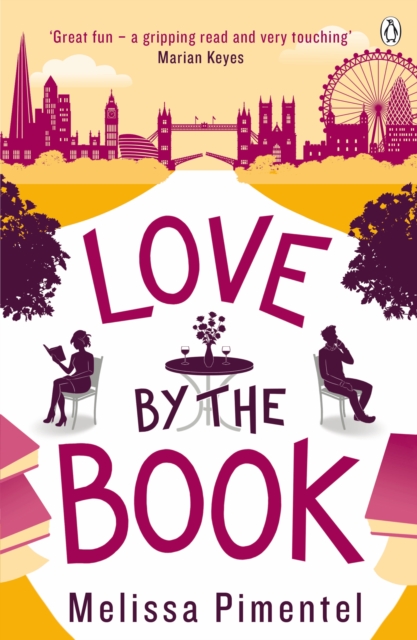 Love by the Book : A hilarious take on modern dating, think Bridget Jones's Diary meets HBO's Girls, Paperback / softback Book