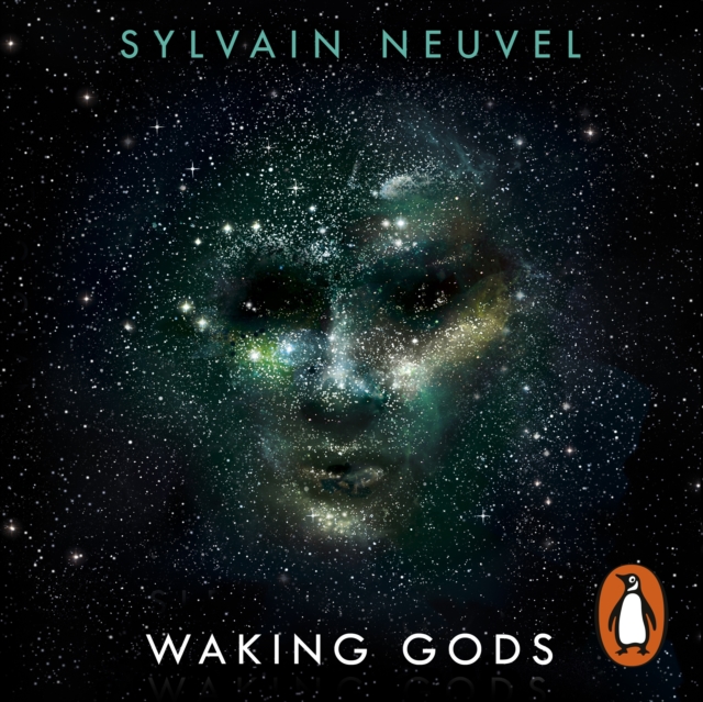 Waking Gods : Themis Files Book 2, eAudiobook MP3 eaudioBook
