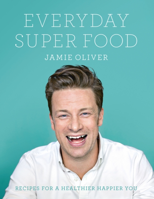 Everyday Super Food, EPUB eBook