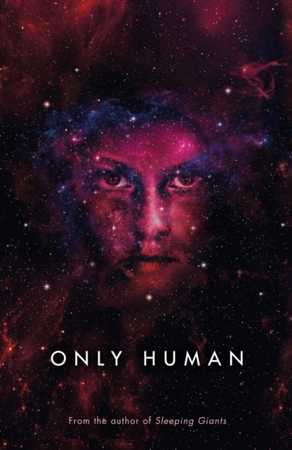 Only Human : Themis Files Book 3, Hardback Book