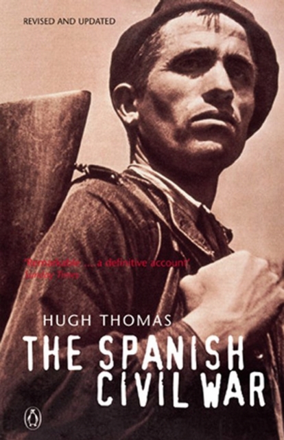The Spanish Civil War, EPUB eBook