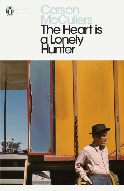 The Heart is a Lonely Hunter, EPUB eBook