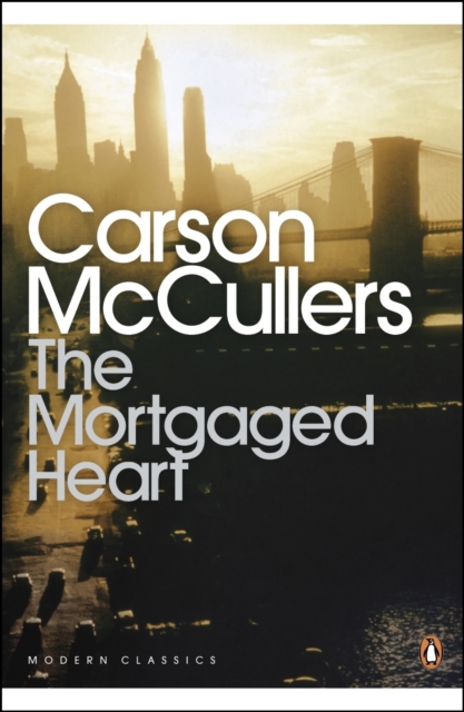 The Mortgaged Heart, EPUB eBook
