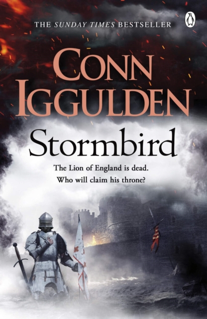 Stormbird : The Wars of the Roses (Book 1), Paperback / softback Book