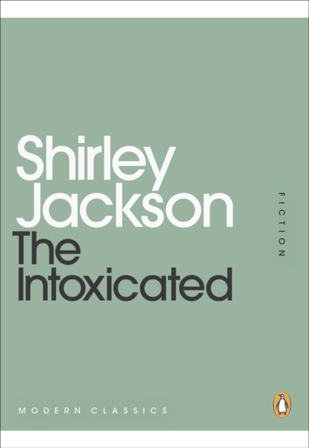 The Intoxicated, EPUB eBook