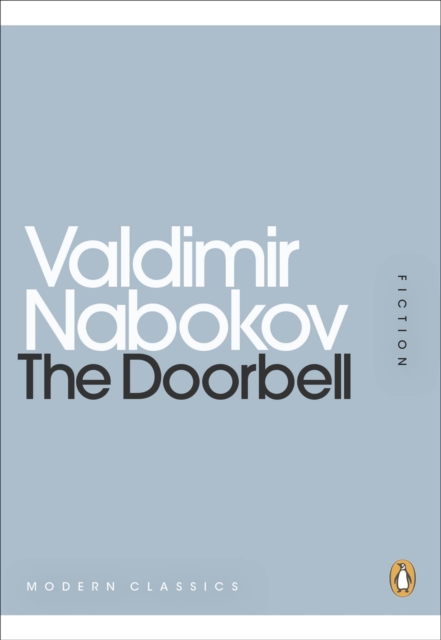 The Doorbell, EPUB eBook