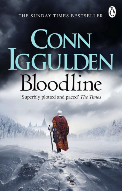 Bloodline : The Wars of the Roses (Book 3), EPUB eBook