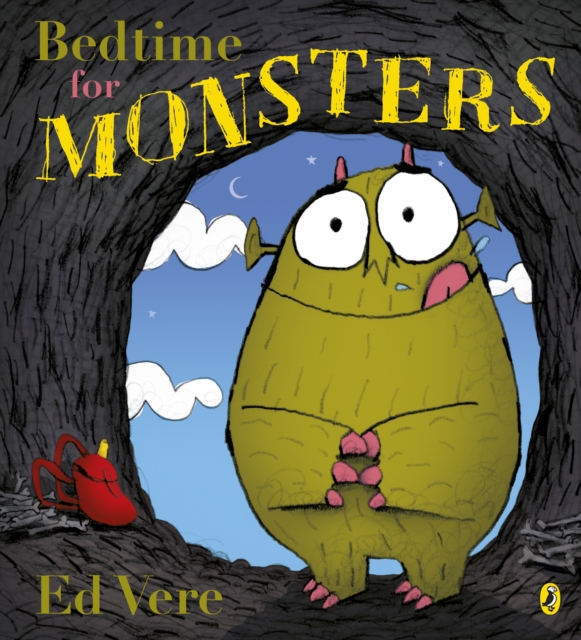 Bedtime for Monsters, EPUB eBook