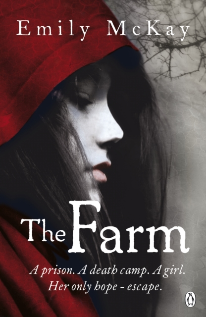 The Farm : Dystopian Fantasy, EPUB eBook