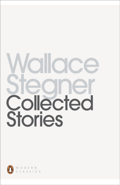 Collected Stories, EPUB eBook